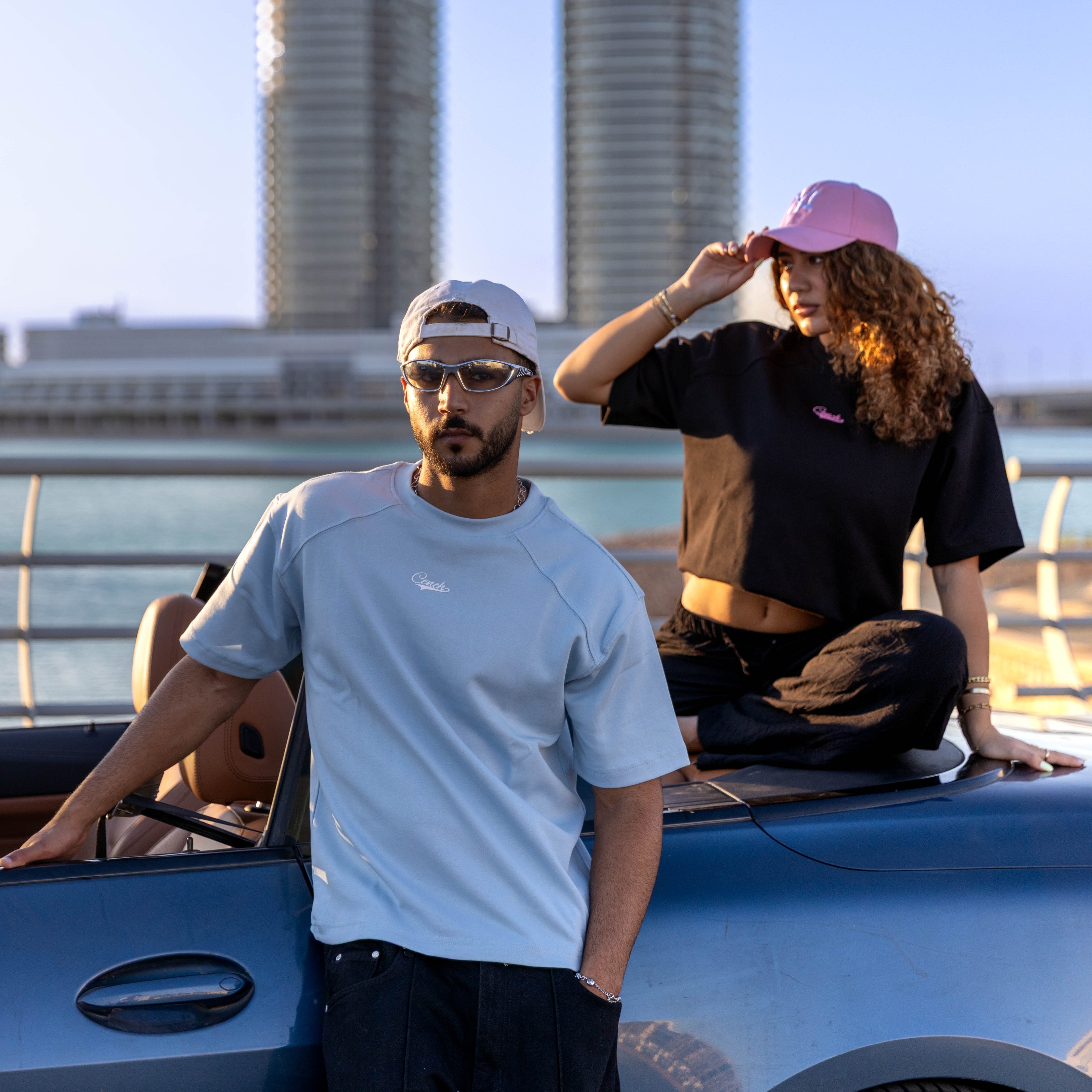CNH TEE
