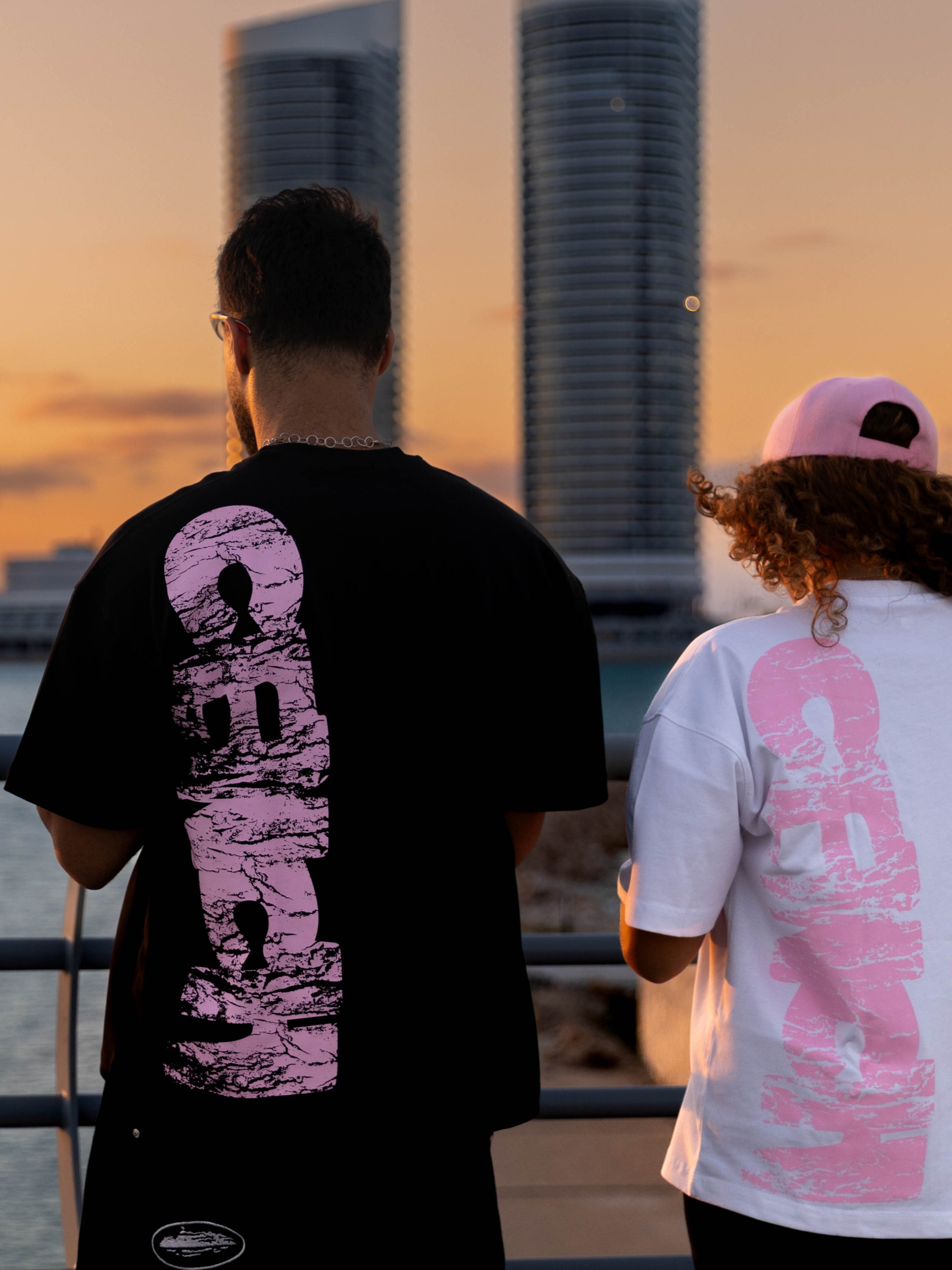 Maskout T-Shirt