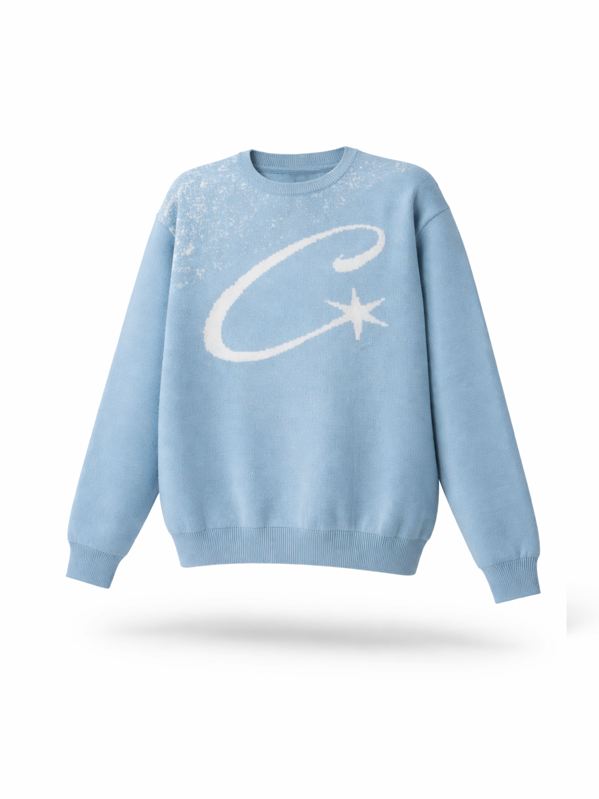 Cench b.blue sweater