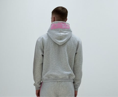 MaskOut Shania Hoodie