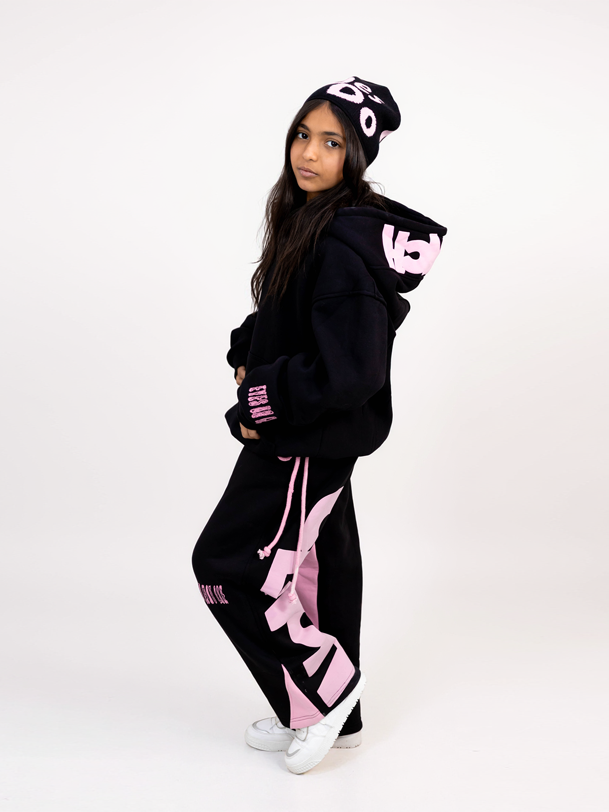 Maskout Sweet Pants Black 14