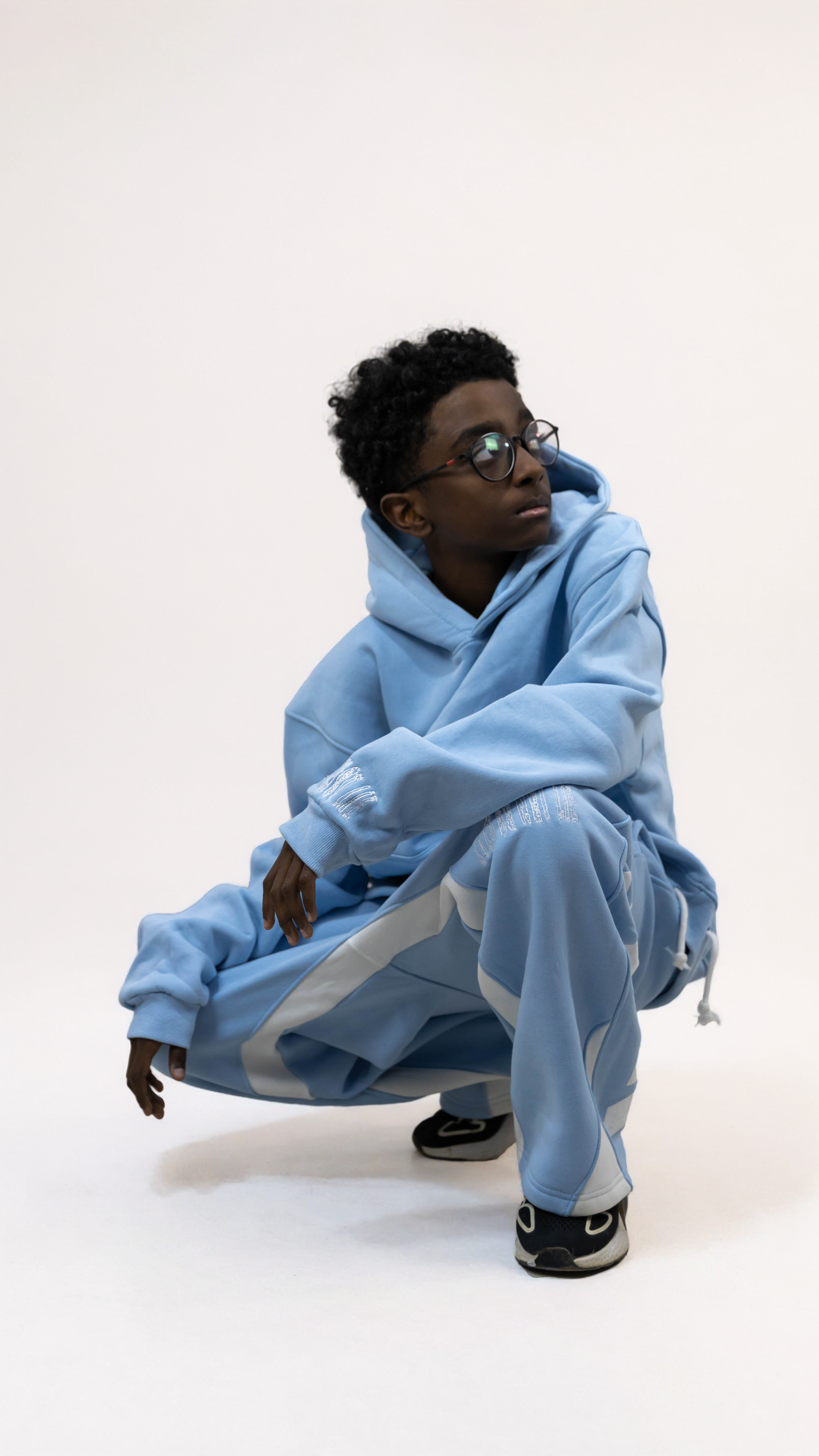 Maskout Sweet Pants Baby Blue 14