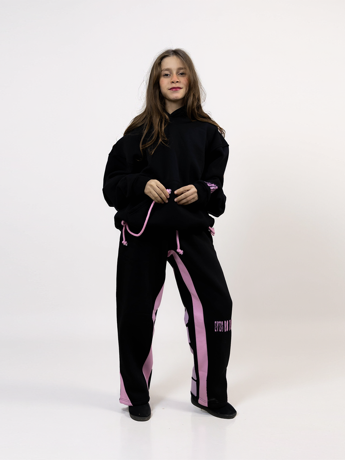 Maskout Sweet Pants Black 14