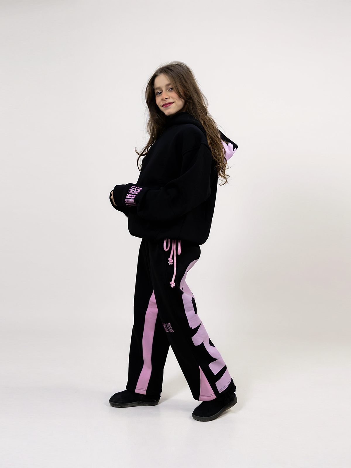 Maskout Sweet Pants Black 14