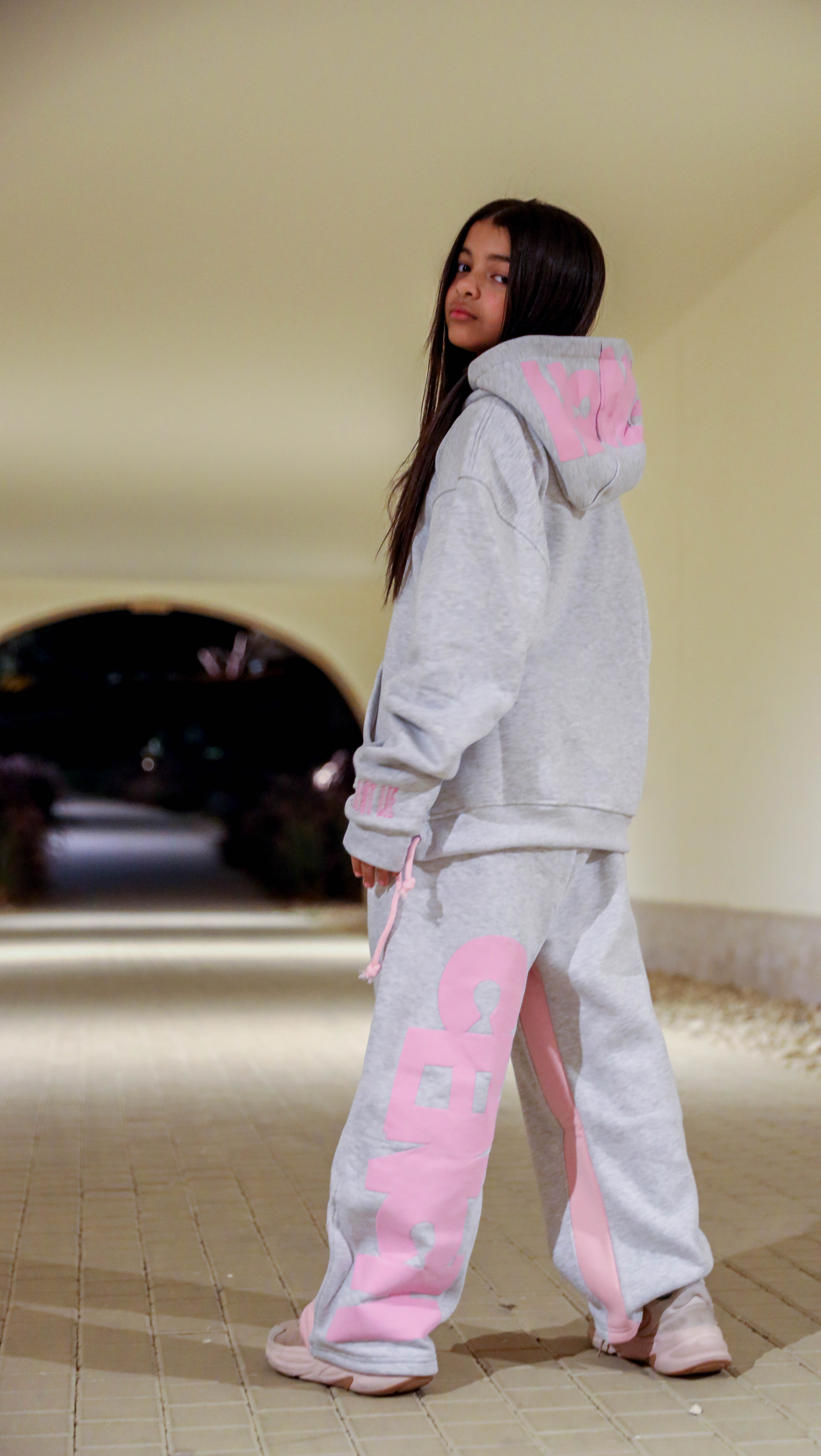 MaskOut Shania Pants