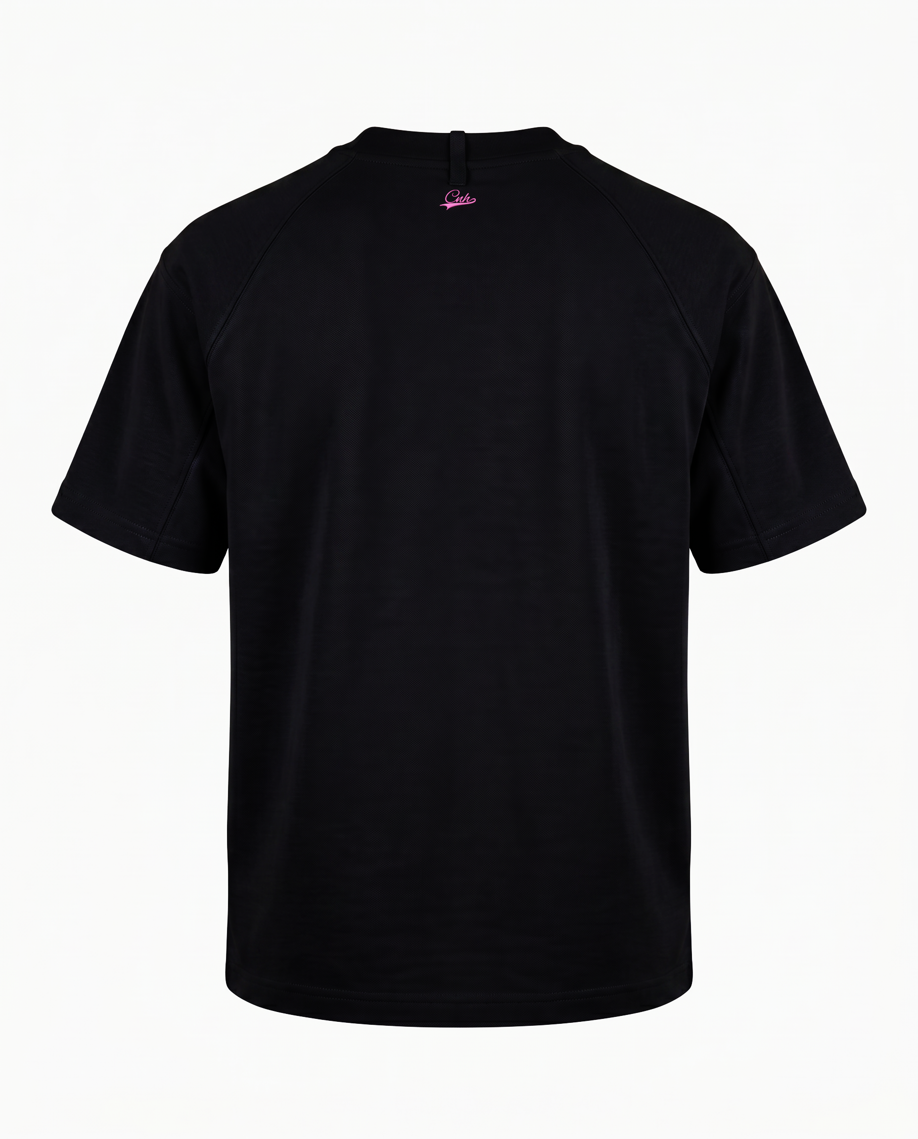 CNH TEE - Black