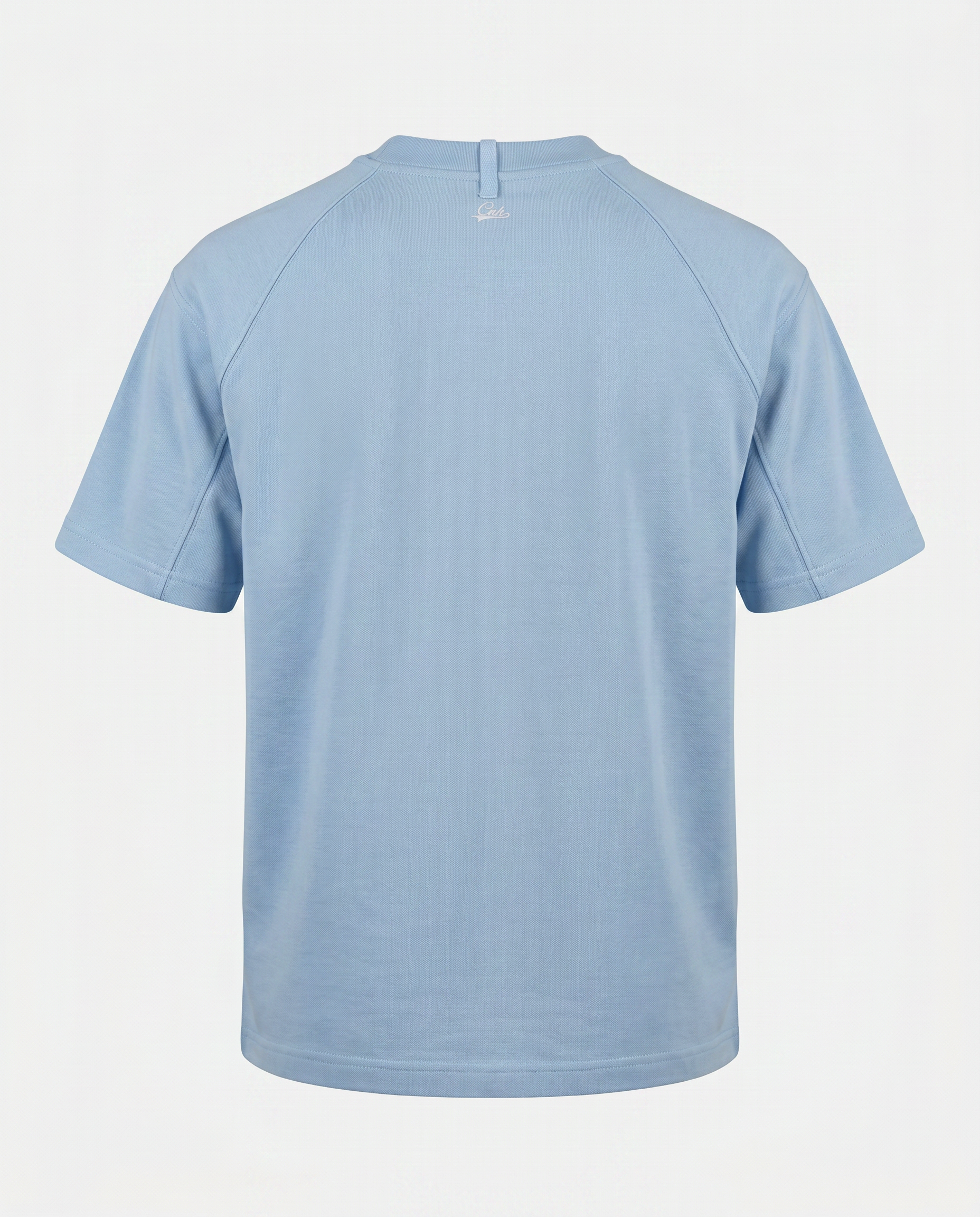 CNH TEE - Baby Blue