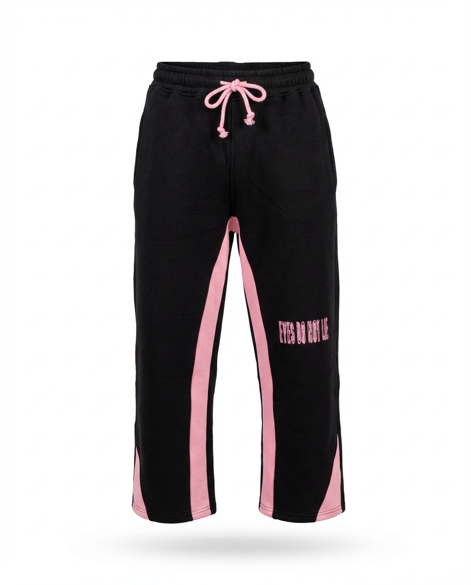 Maskout Sweet Pants Black 14