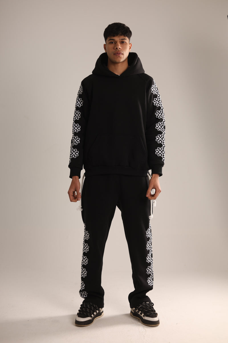 Nightout Black Pants